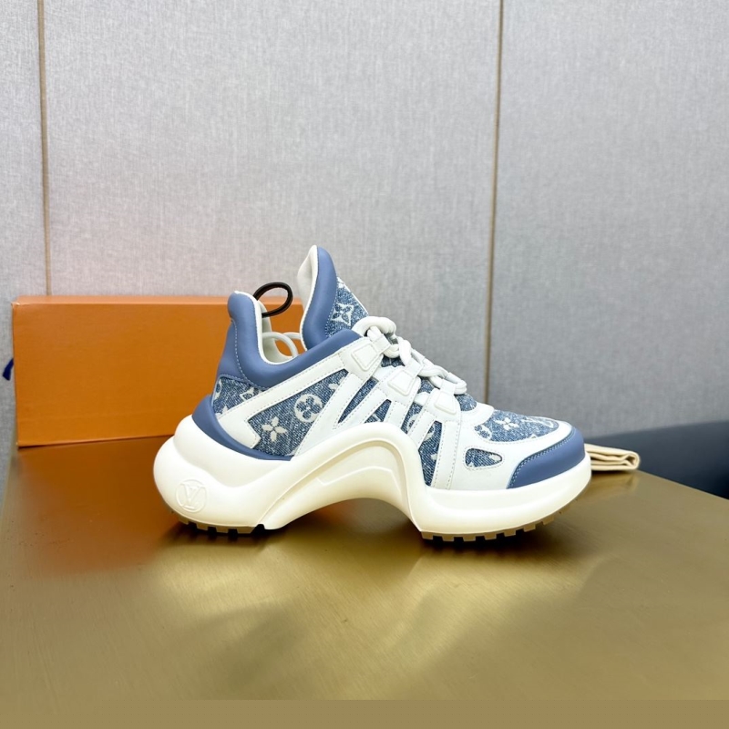 LV Sneakers